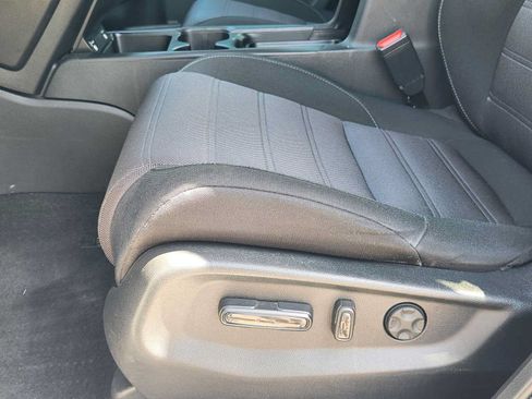Used 2022 Honda CR-V EX image 23