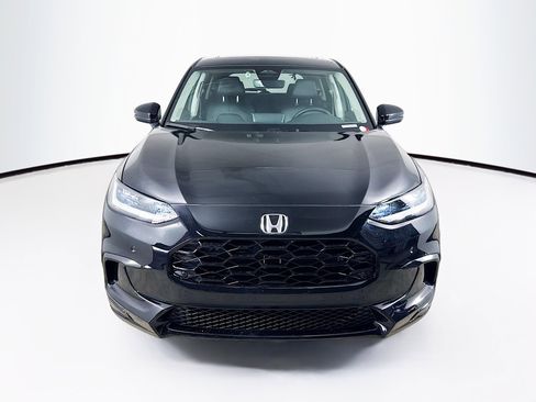 New 2026 Honda HR-V EX-L image 3