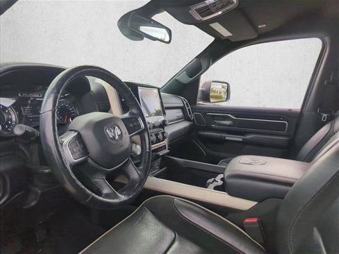 Used 2019 RAM 1500 Laramie image 5