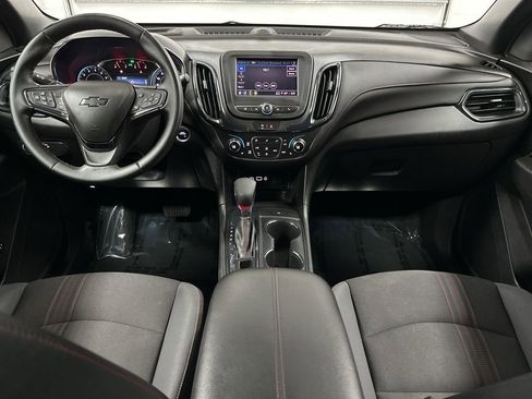 Used 2024 Chevrolet Equinox RS AWD/4WD image 23