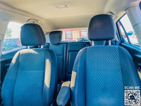 Used 2020 Chevrolet Trax LS image 22