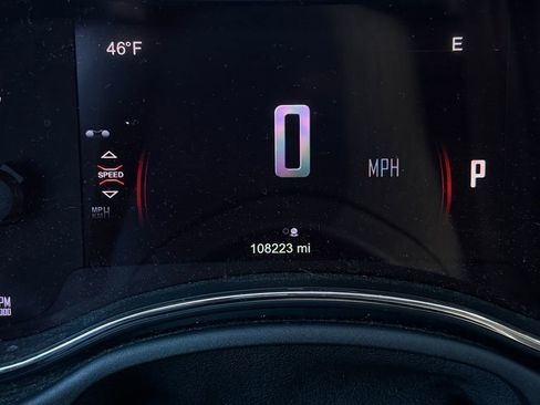 Used 2014 Dodge Durango SXT w/ Quick Order Package 23B image 18