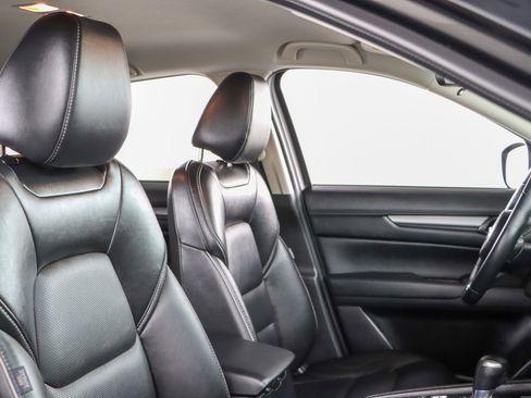 Used 2024 MAZDA CX-5 AWD image 26