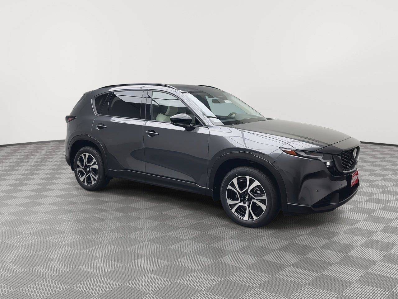 New 2026 MAZDA CX-5 Preferred AWD/4WD image 40