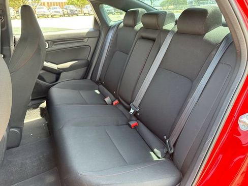 Used 2023 Honda Civic Si image 22