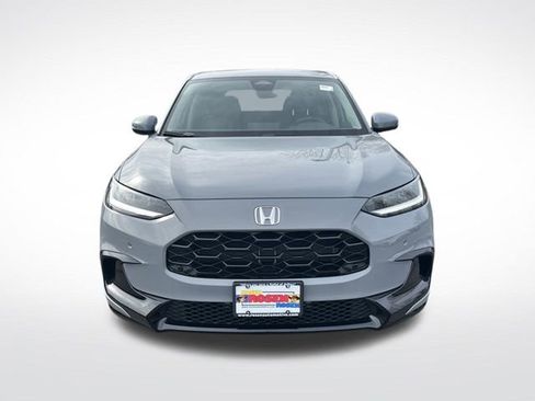 New 2026 Honda HR-V EX-L image 8