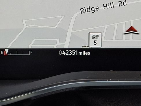 Used 2024 Jaguar F-PACE R-Dynamic S AWD/4WD image 21