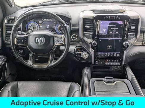 Used 2020 RAM 1500 Limited image 27