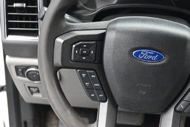 Used 2019 Ford F150 XLT w/ Trailer Tow Package AWD/4WD image 30