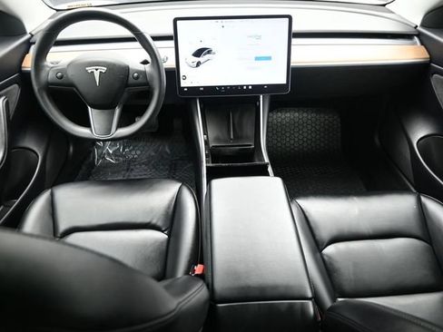 Used 2019 Tesla Model 3 Standard Range Plus RWD image 16