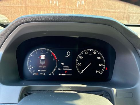 Certified 2025 Honda Ridgeline TrailSport image 19