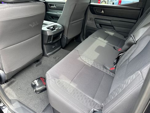 New 2026 Toyota Tundra SR5 w/ SX Package AWD/4WD image 20