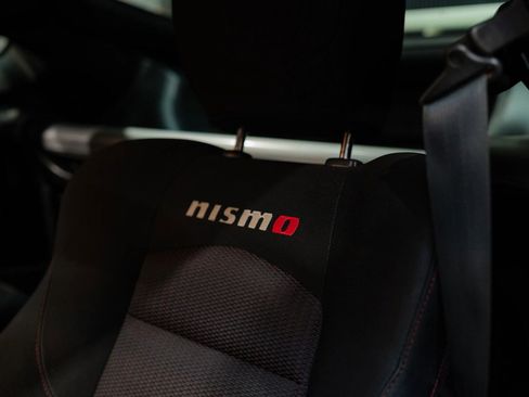 Used 2013 Nissan 370Z NISMO w/ Bose Pkg image 36