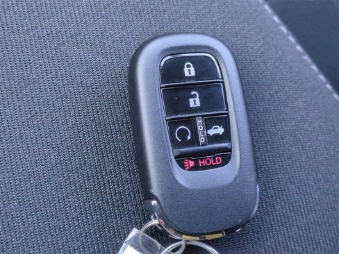 New 2026 Honda Civic Sport image 33