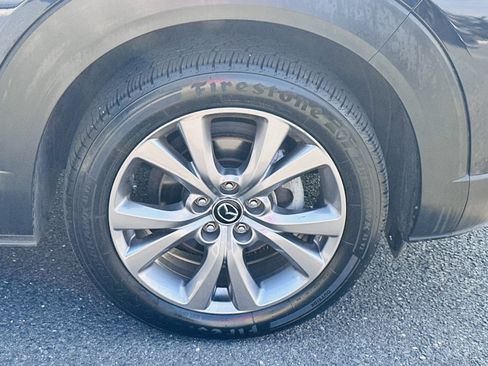 Certified 2022 MAZDA CX-30 AWD 2.5 S w/ Select Package image 24