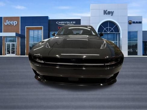 New 2025 Dodge Charger R/T Scat Pack w/ Track Pack image 9