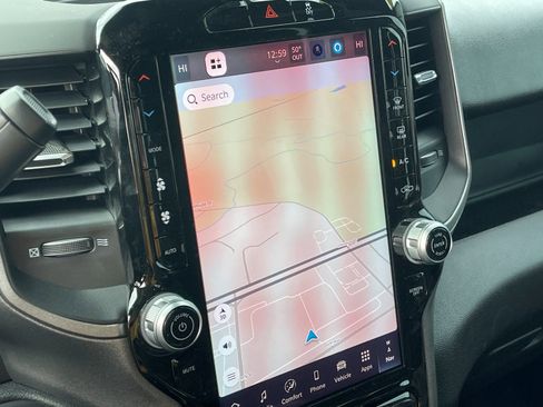 New 2026 RAM 3500 Tradesman image 19