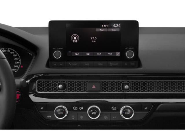 Used 2024 Honda Civic EX-L image 10