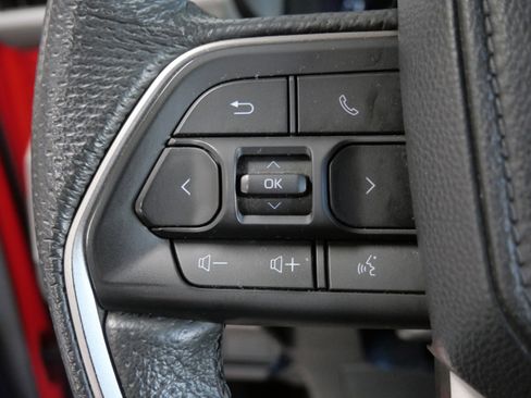 Used 2024 Toyota Tacoma TRD Off-Road image 27