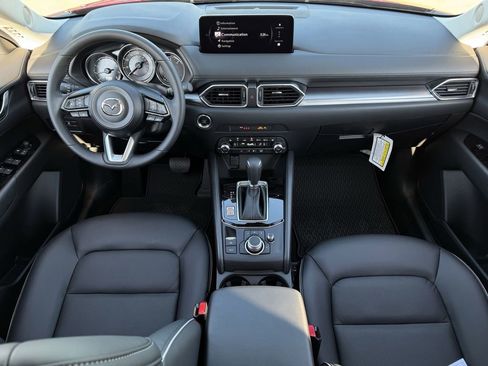 New 2025 MAZDA CX-5 AWD 2.5 S w/ Select Package image 10