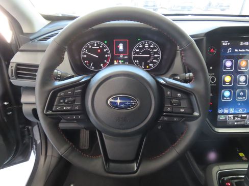 New 2026 Subaru Crosstrek 2.5i Limited image 16