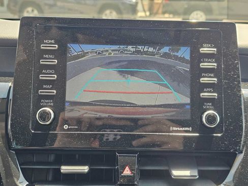 Certified 2022 Toyota Camry SE w/ Carpet Mat Package (TMS) FWD image 27