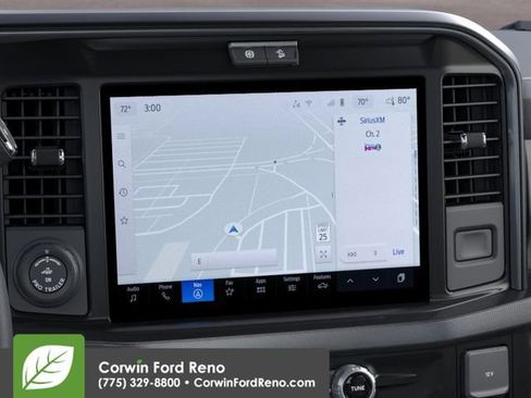 New 2026 Ford F350 4x4 Crew Cab Super Duty image 15