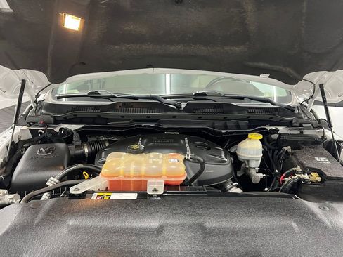 Used 2017 RAM 1500 Laramie w/ Convenience Group image 28