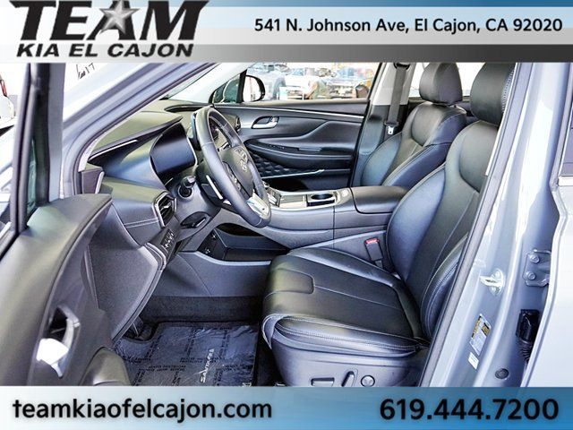 Used 2023 Hyundai Santa Fe SEL w/ Premium Package FWD image 16