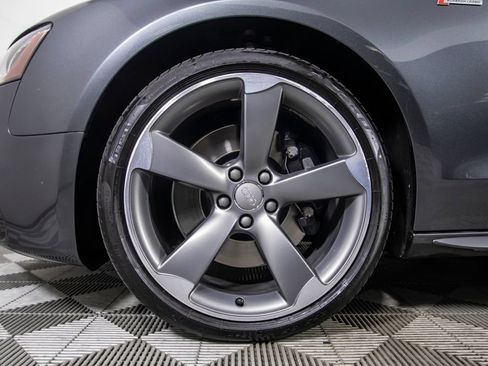 Used 2015 Audi S5 Premium Plus AWD/4WD image 41
