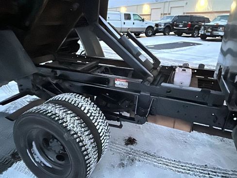 Used 2021 Ford F450 XL w/ Snow Plow Prep Package image 25