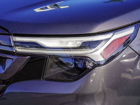 Certified 2025 Subaru Forester Limited image 10