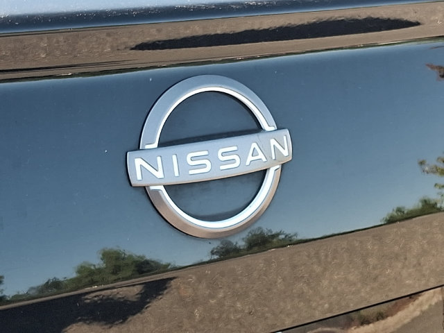Used 2025 Nissan Altima 2.5 SV FWD image 29