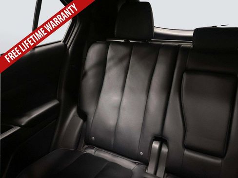 Used 2023 Mitsubishi Eclipse Cross SEL AWD/4WD image 32