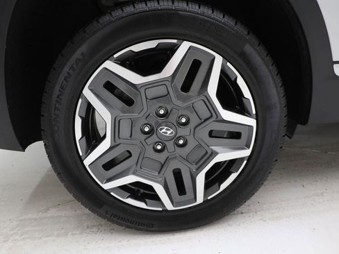 Used 2023 Hyundai Santa Fe Limited AWD/4WD image 9