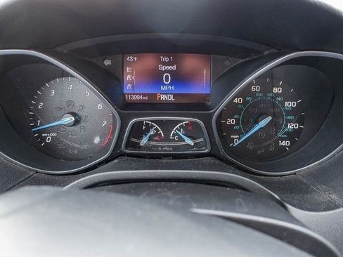 Used 2018 Ford Focus SE w/ SE Winter Package image 24