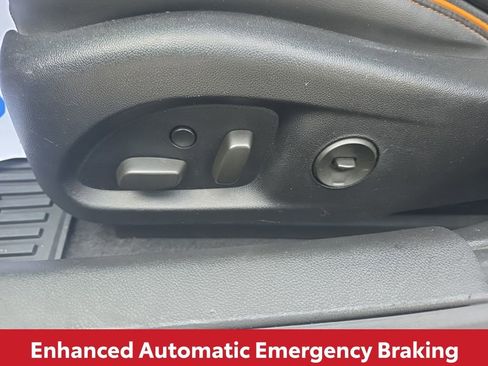 Used 2020 Cadillac CT4 V w/ Climate Package image 21