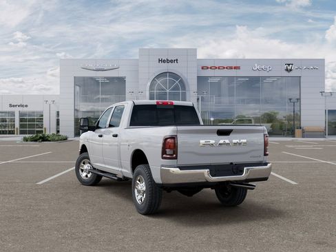 New 2026 RAM 2500 Tradesman image 3