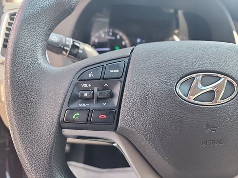 Used 2018 Hyundai Tucson SEL AWD/4WD image 30