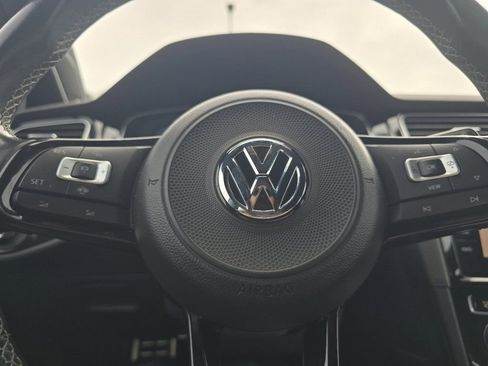 Used 2019 Volkswagen Golf R 4-Door AWD/4WD image 27