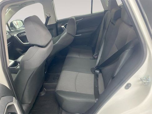 Used 2023 Toyota RAV4 XLE image 13