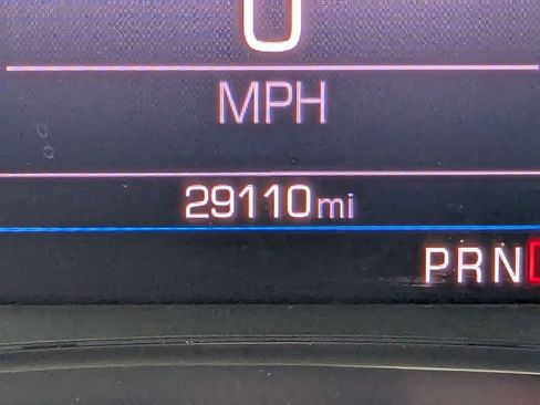 Used 2023 Chevrolet Equinox LS w/ LS Convenience Package image 27