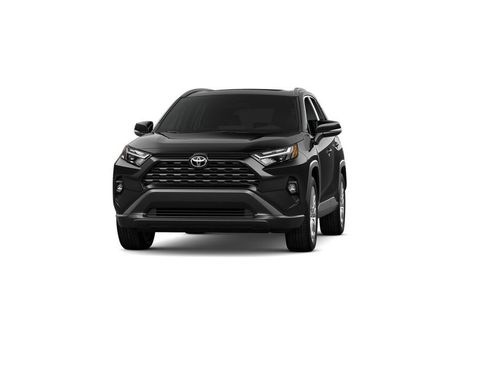 New 2025 Toyota RAV4 XLE Premium image 18