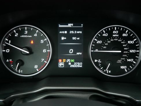 Certified 2024 Subaru Outback Touring image 21