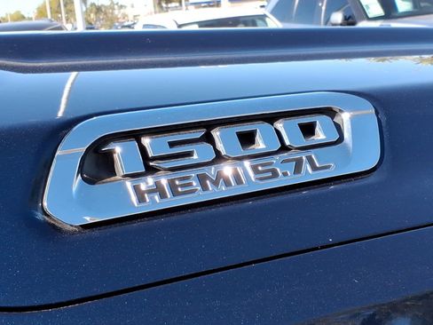 Used 2020 RAM 1500 Big Horn image 10