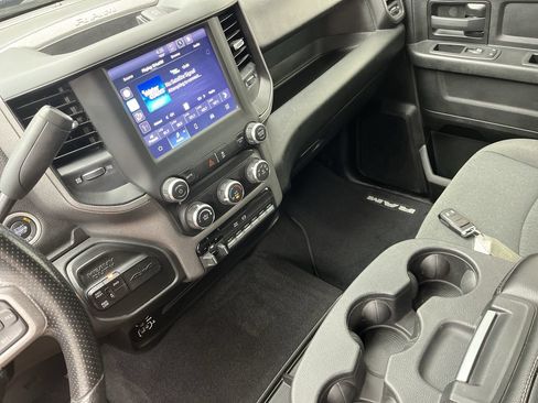 Used 2023 RAM 2500 Tradesman AWD/4WD image 16