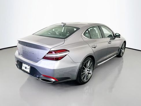New 2026 Genesis G70 2.5T Prestige AWD/4WD image 5