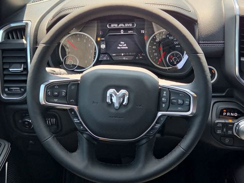 New 2026 RAM 1500 Laramie AWD/4WD image 23