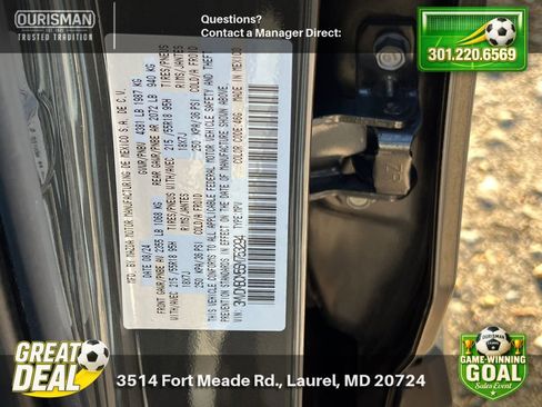 Used 2025 MAZDA CX-30 AWD 2.5 S w/ Preferred Package image 32