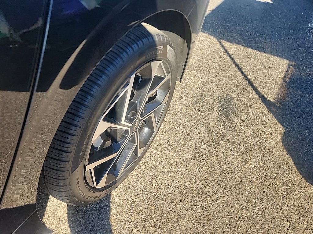 Certified 2025 Kia K5 EX FWD image 9